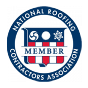 Award roofing