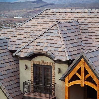 Roofing Supply