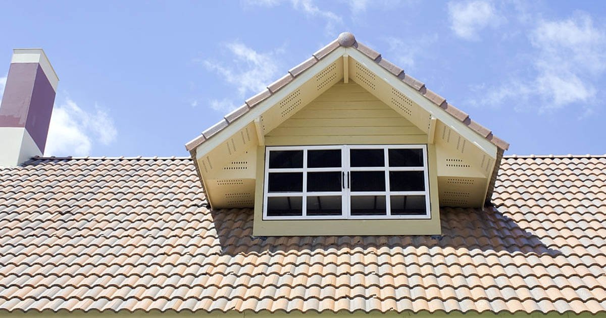 Durable roofing in Georgia 2