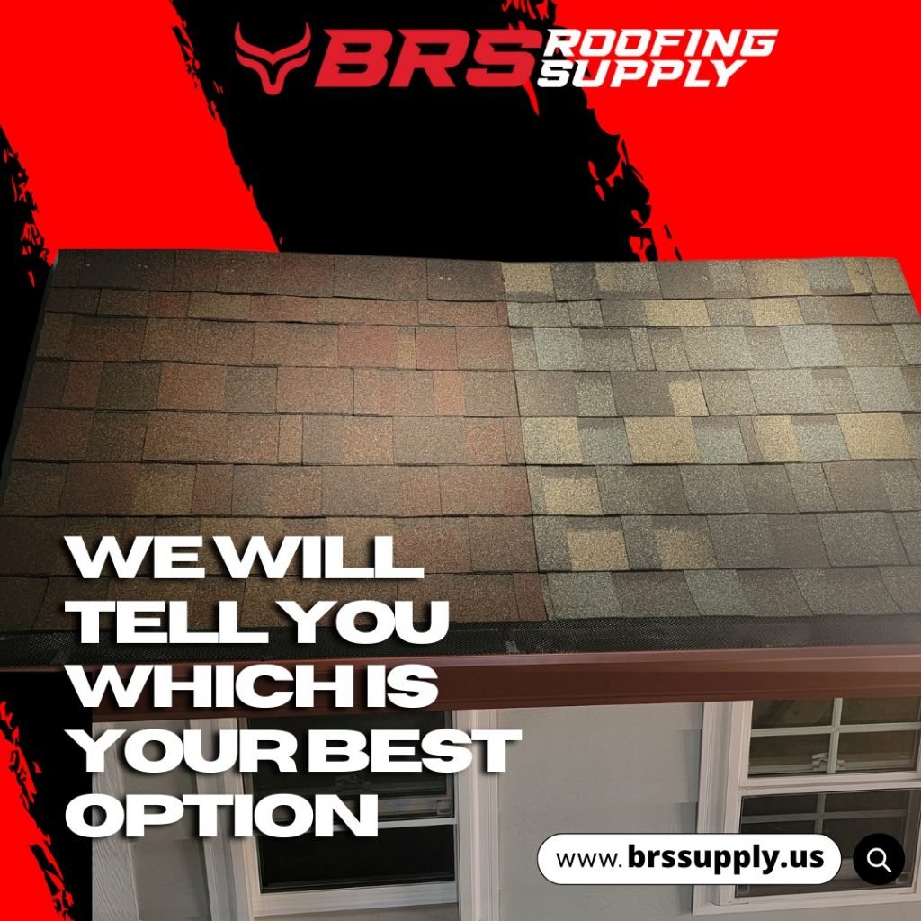 Metal Roof Dealer in Atlanta GA