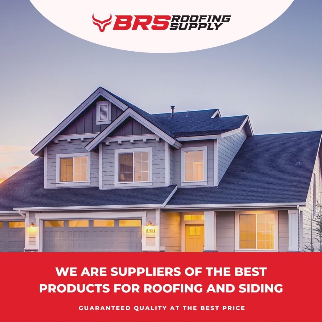 Residential Roofing Supplier in Atlanta GA