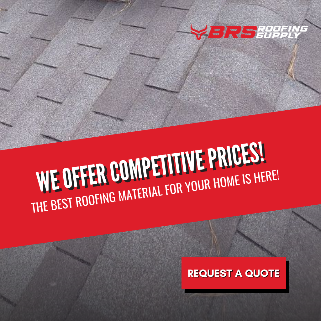 Residential Roofing Supplier in Atlanta GA