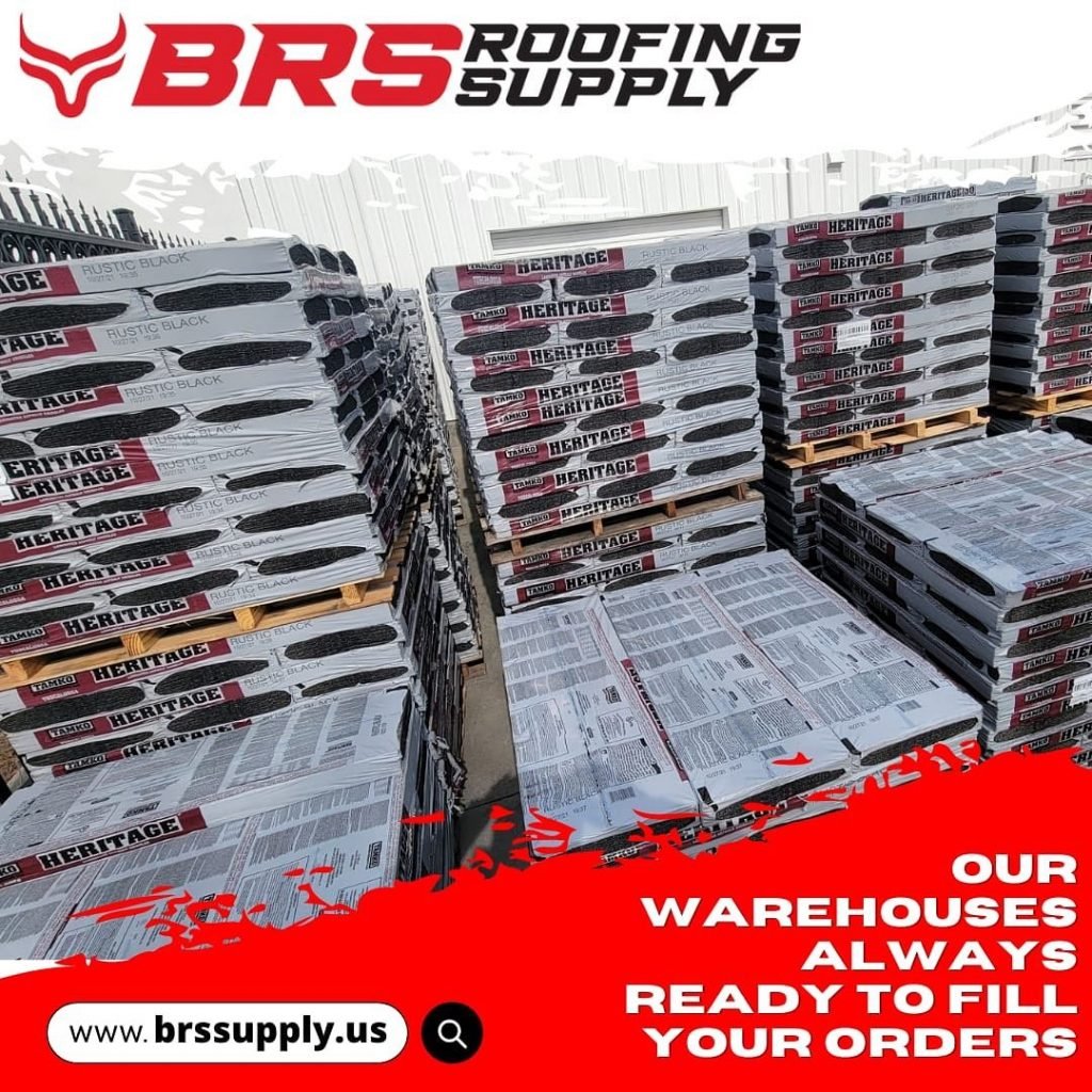 Quality Roofing Materials