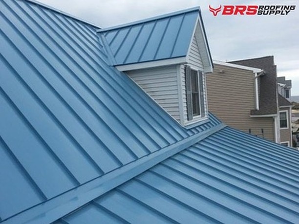 Metal Roofing Supplier Atlanta GA