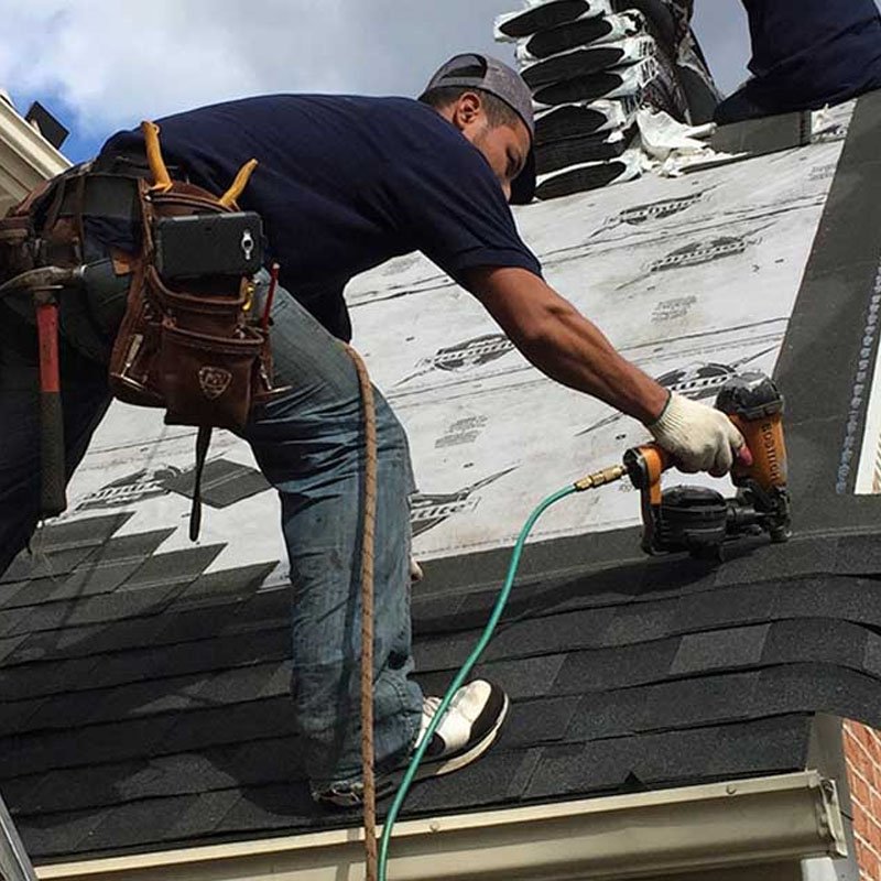 Commercial Roofing Supplier in Atlanta GA