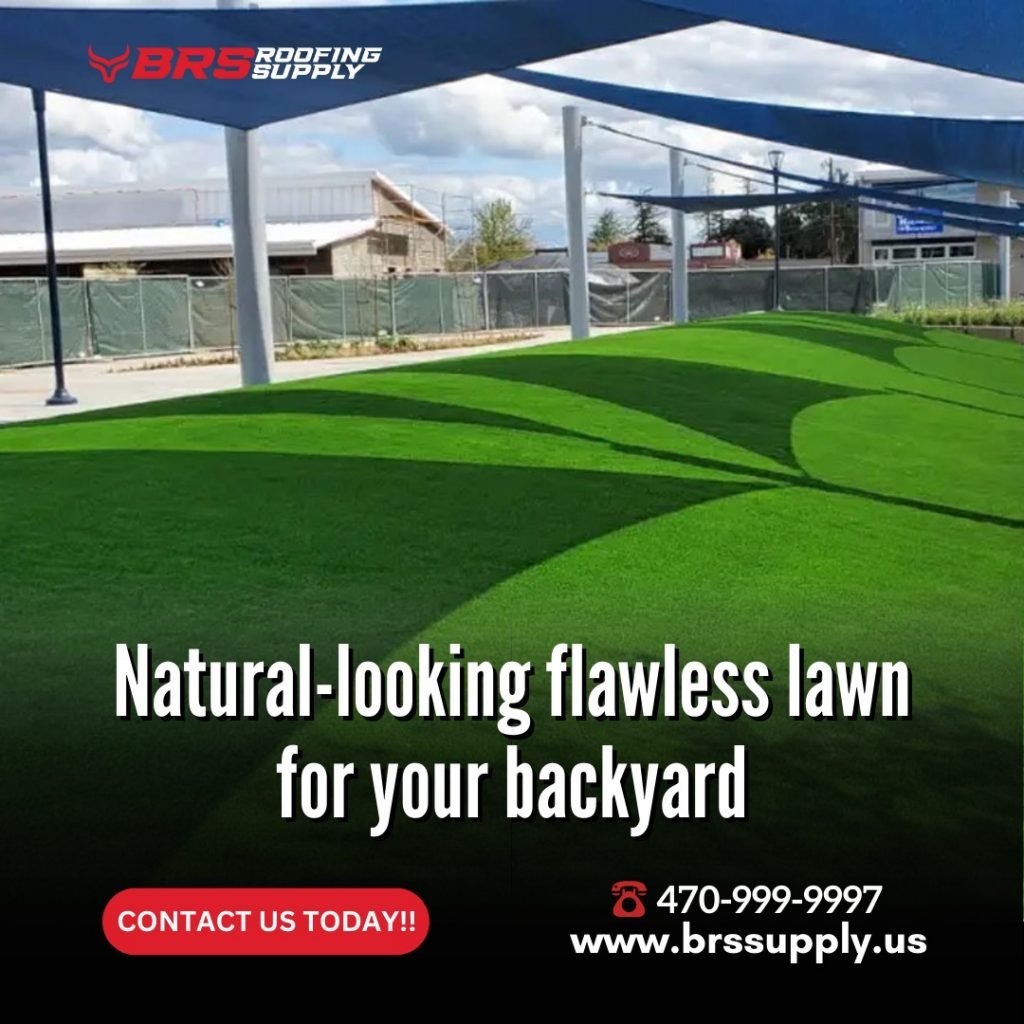 Synthetic Turf for Sale