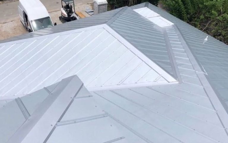 5-V-Crimp 5v Crimp Metal Roofing Panels BRS Roofing Supply