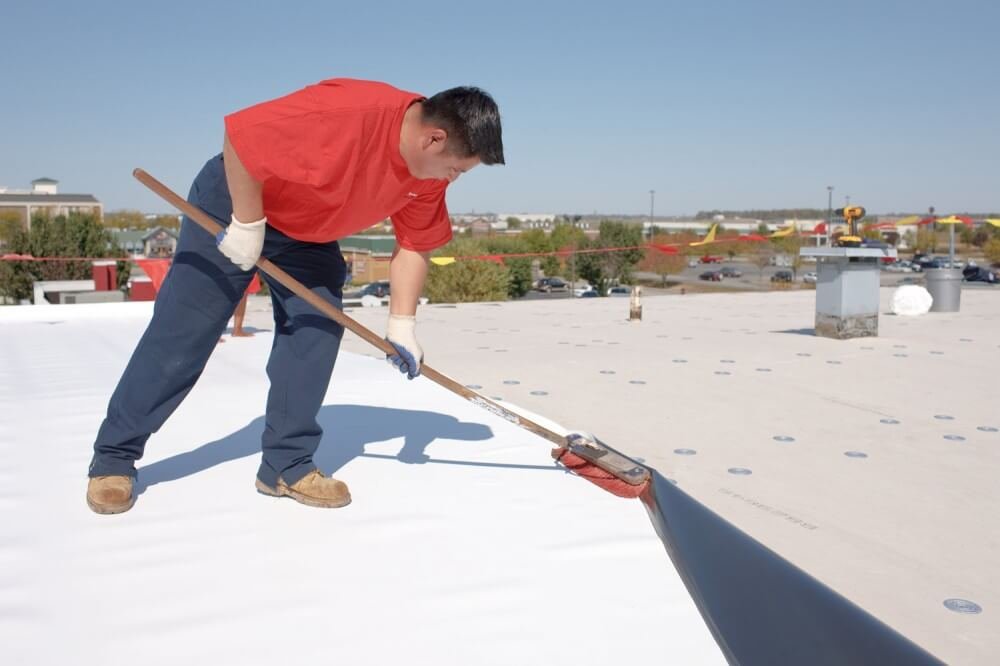 Commercial Roofers