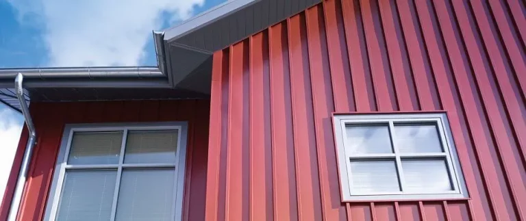 Steel Soffit Panels BRS Roofing Supply GA