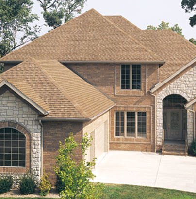 amko elite glass seal rustic black home BRS Roofing Supply Georgia