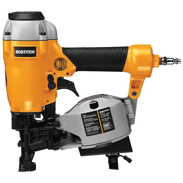 Bostitch Roofing Nailer for Fast and Accurate Roofing Installation