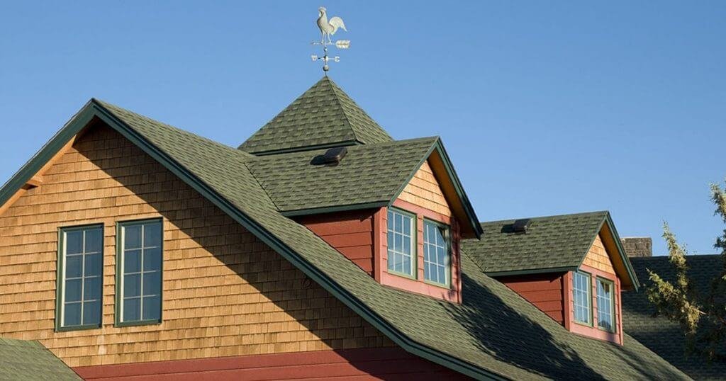 Roofing Shingles Supplier