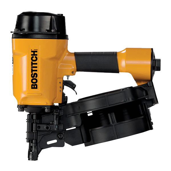 Coil-Roofing-Nailer