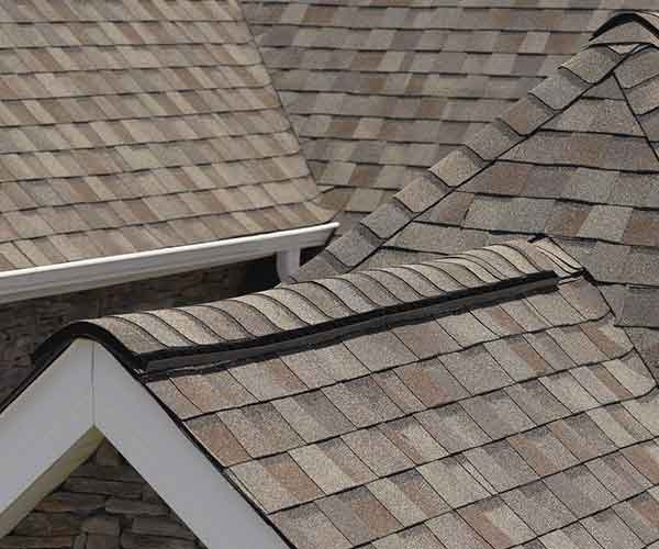 Certainteed Residential Shingles
