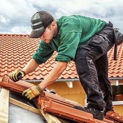Roofing Supply