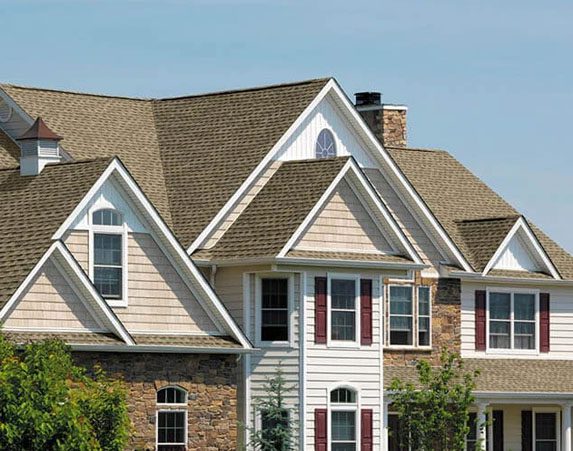 Roofing Materials Atlanta